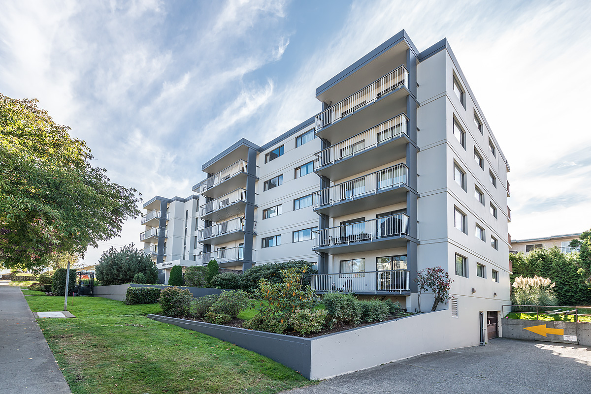 Amour de Cosmos Apartments Devon Properties