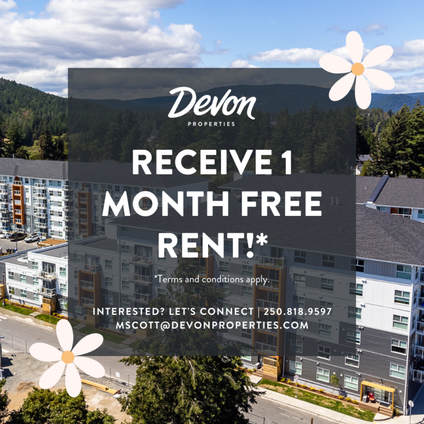 Devon Properties  Find Your Next Rental at Glen Valley Grove