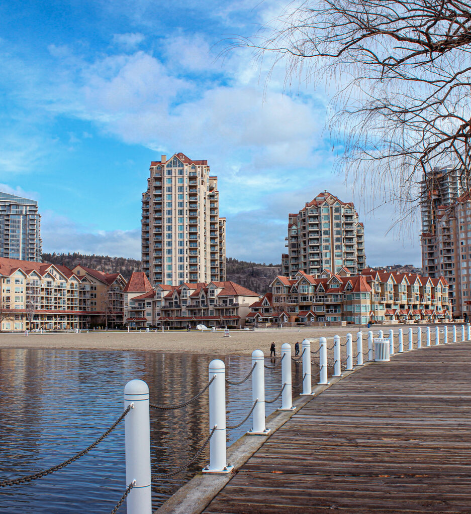 Devon Properties Find Great Apartments for Rent in Kelowna, BC