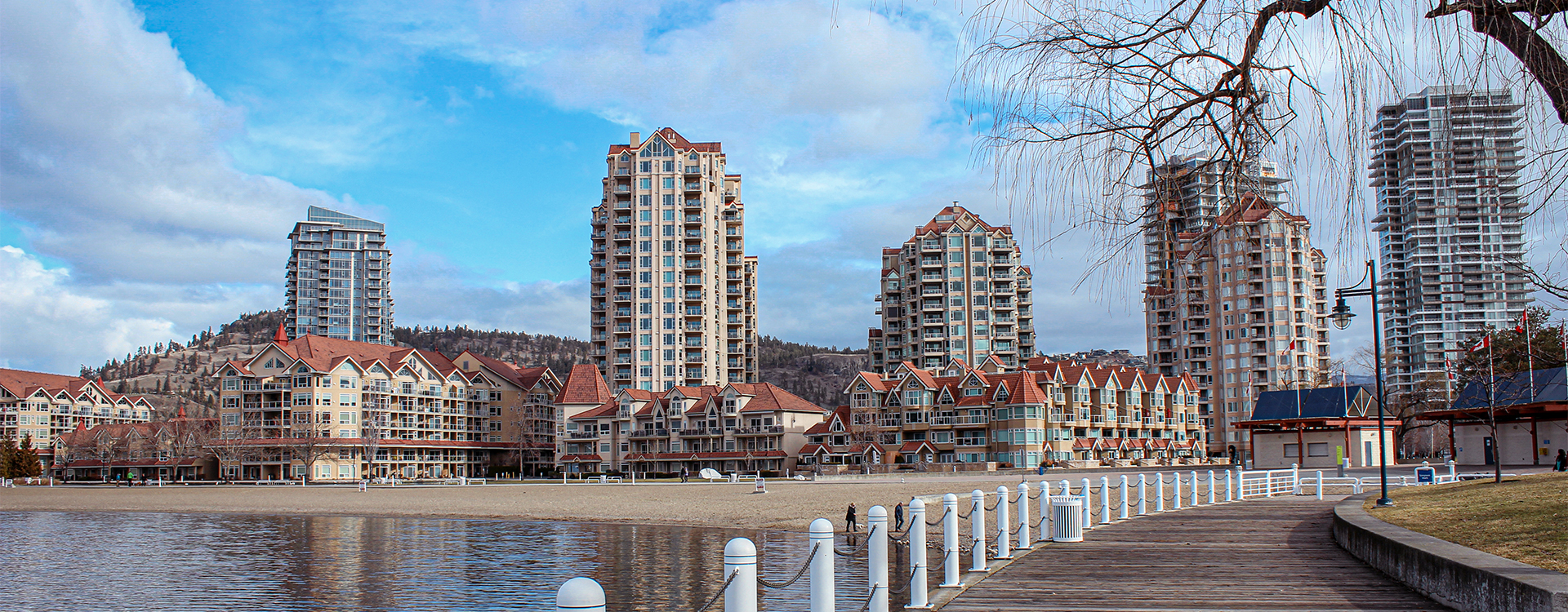 Devon Properties Find Great Apartments for Rent in Kelowna, BC