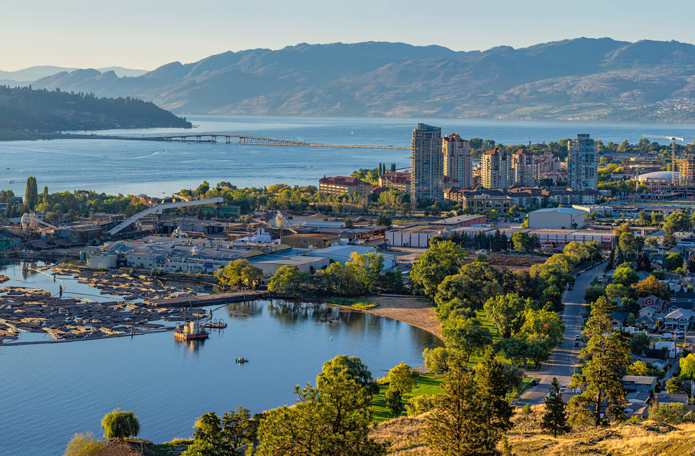 Devon Properties Find Great Apartments for Rent in Kelowna, BC