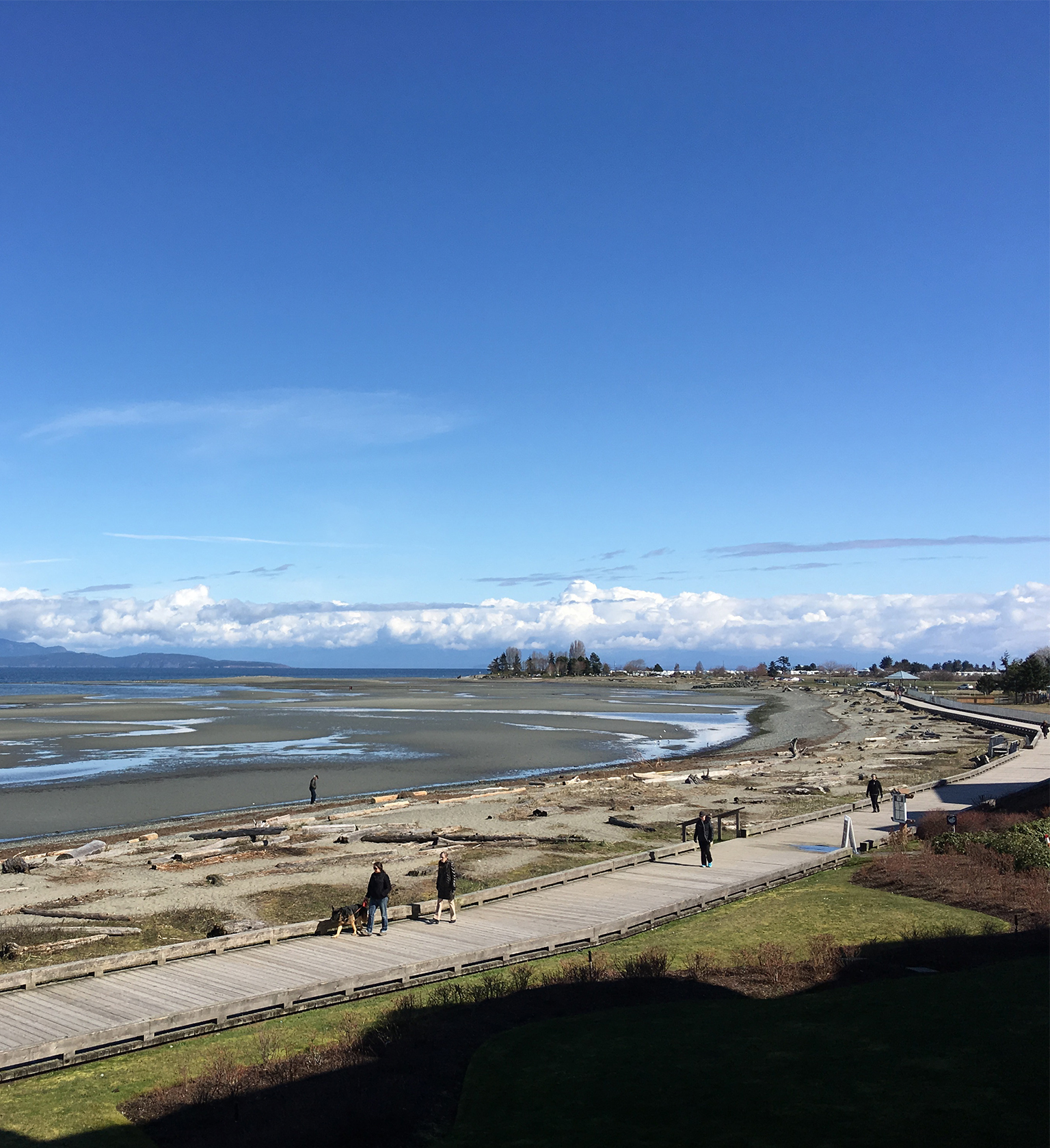 Devon Properties Find Great Apartments for Rent in Parksville, BC