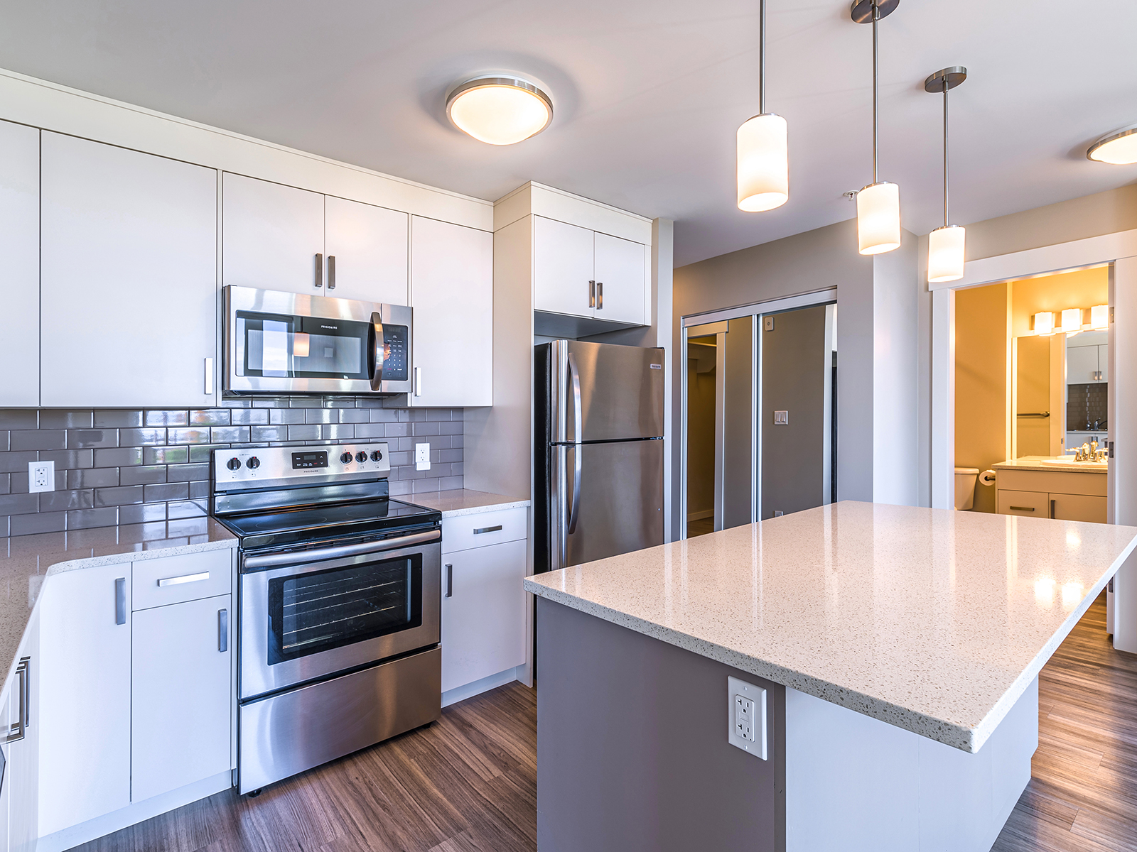 Bayside Manor Apartments Devon Properties