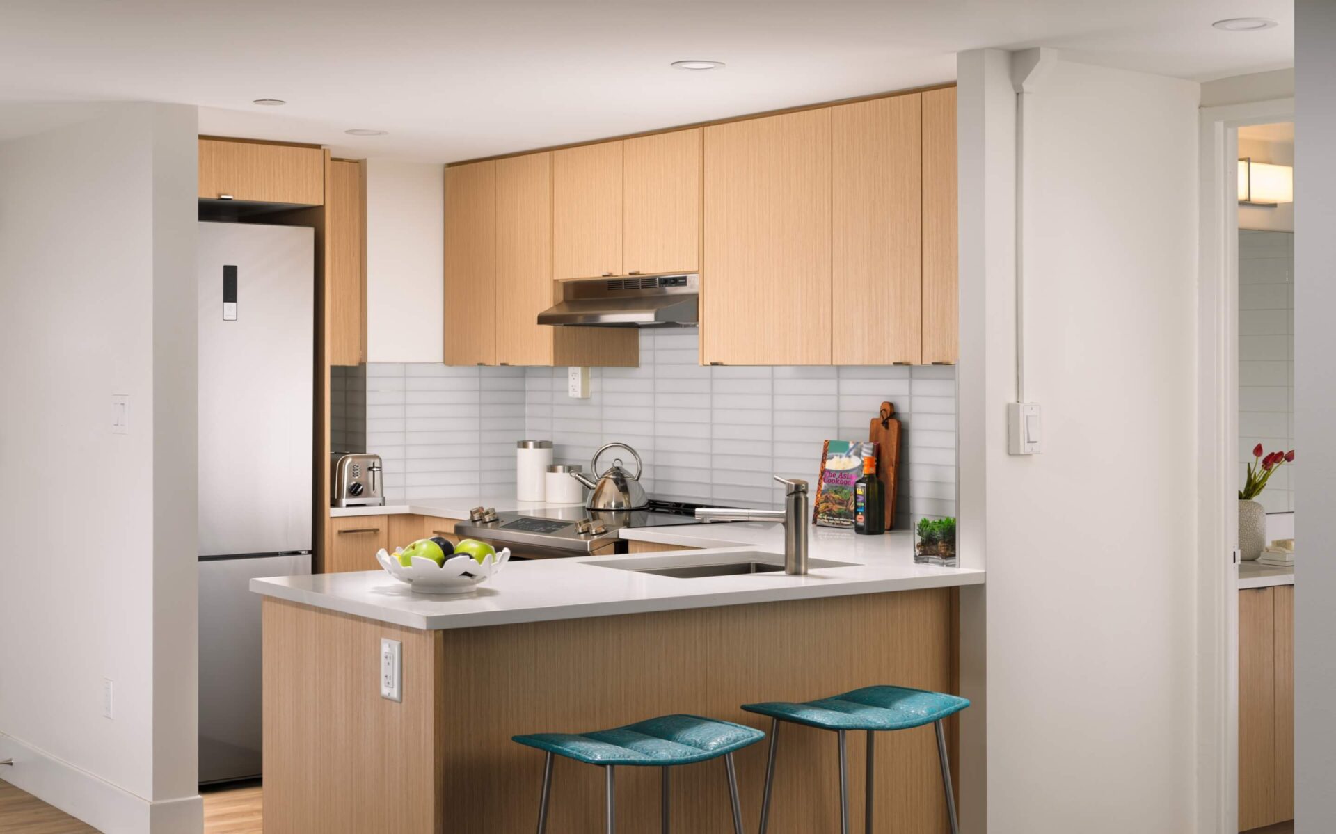 Shoreline West End Apartments | Apartments in Vancouver | Devon Properties