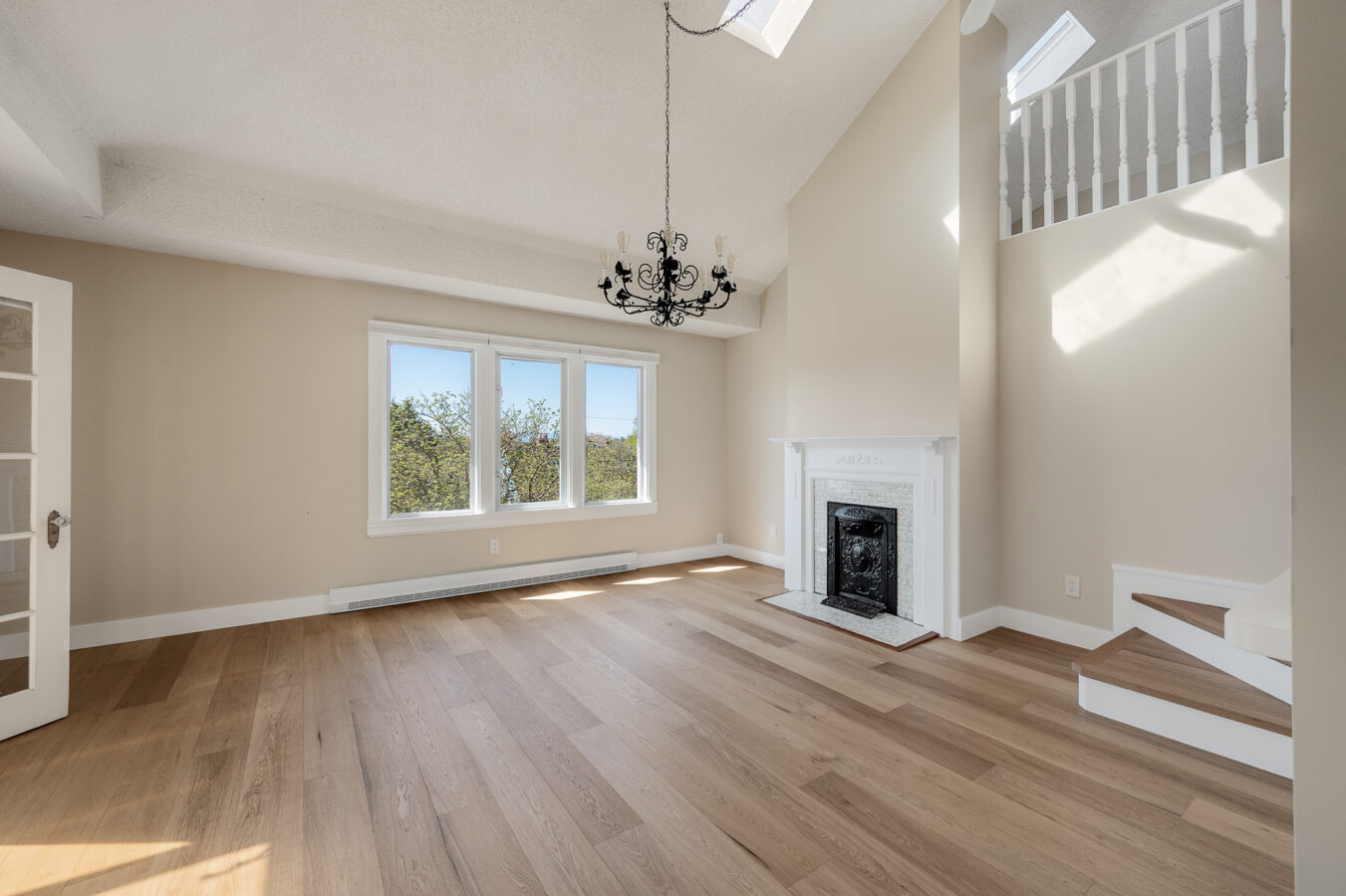 1132 McClure Apartments Devon Properties