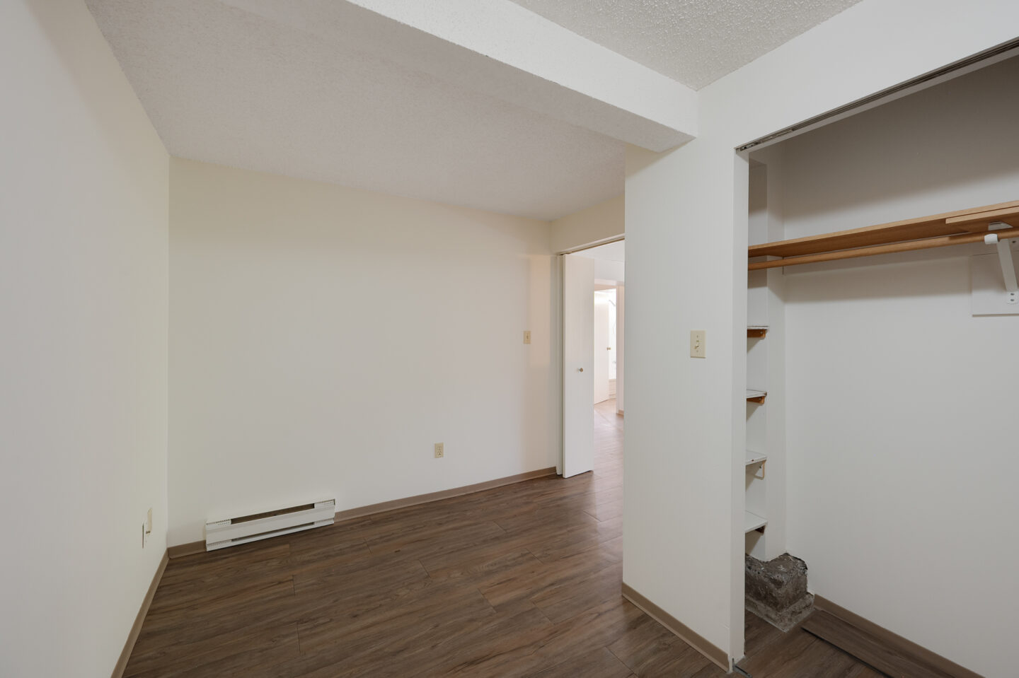 1132 McClure Apartments Devon Properties