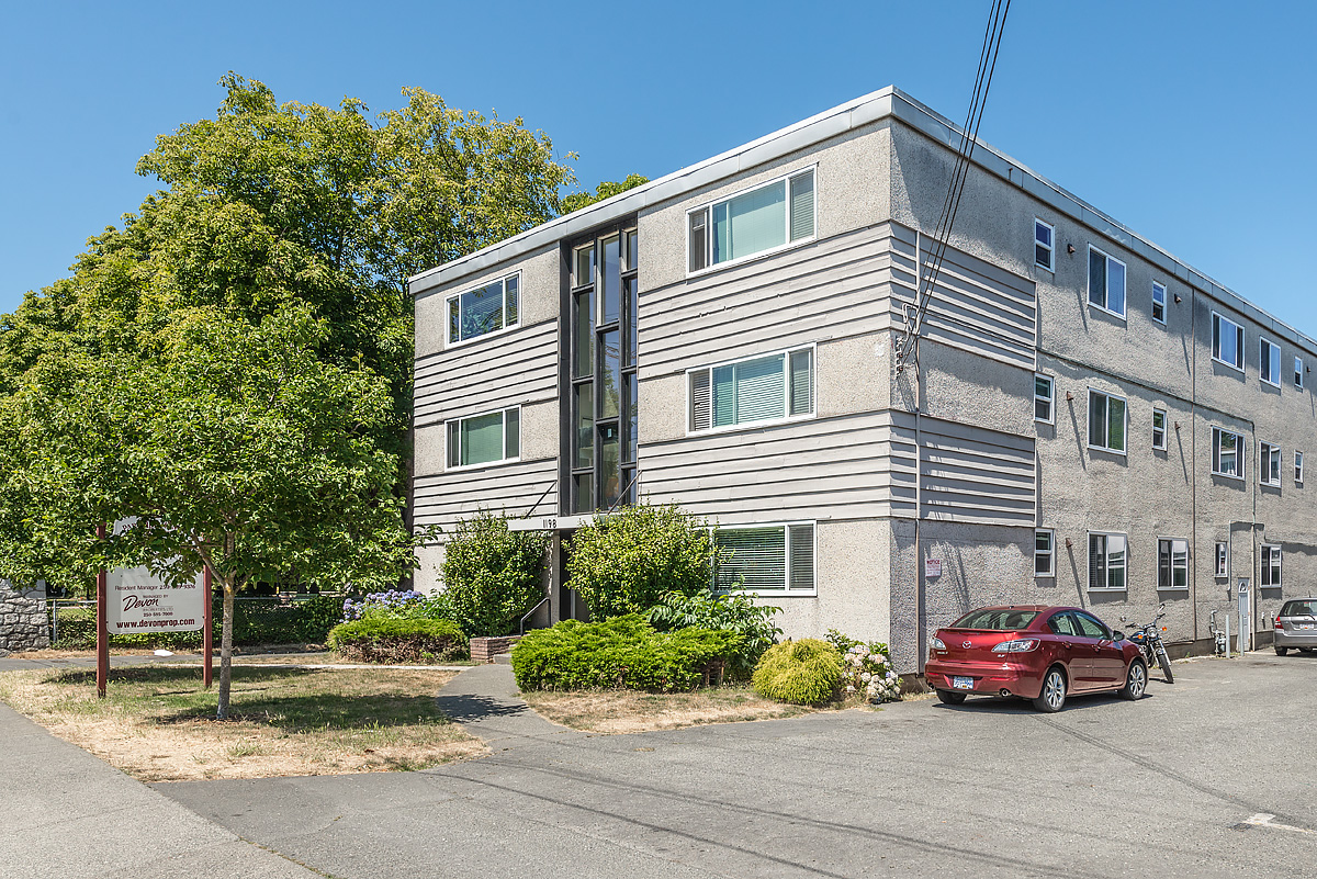 Parkside Manor Apartments Devon Properties