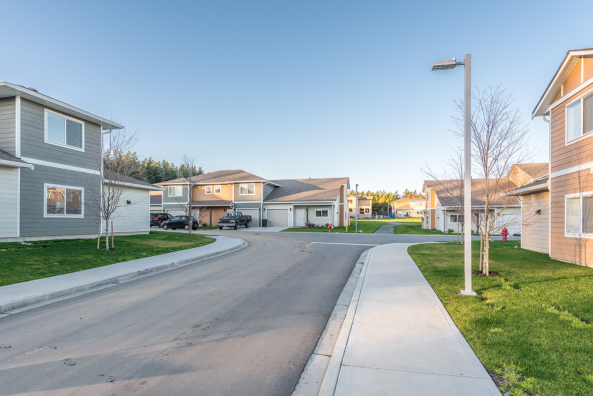 The Meadows Townhomes Devon Properties