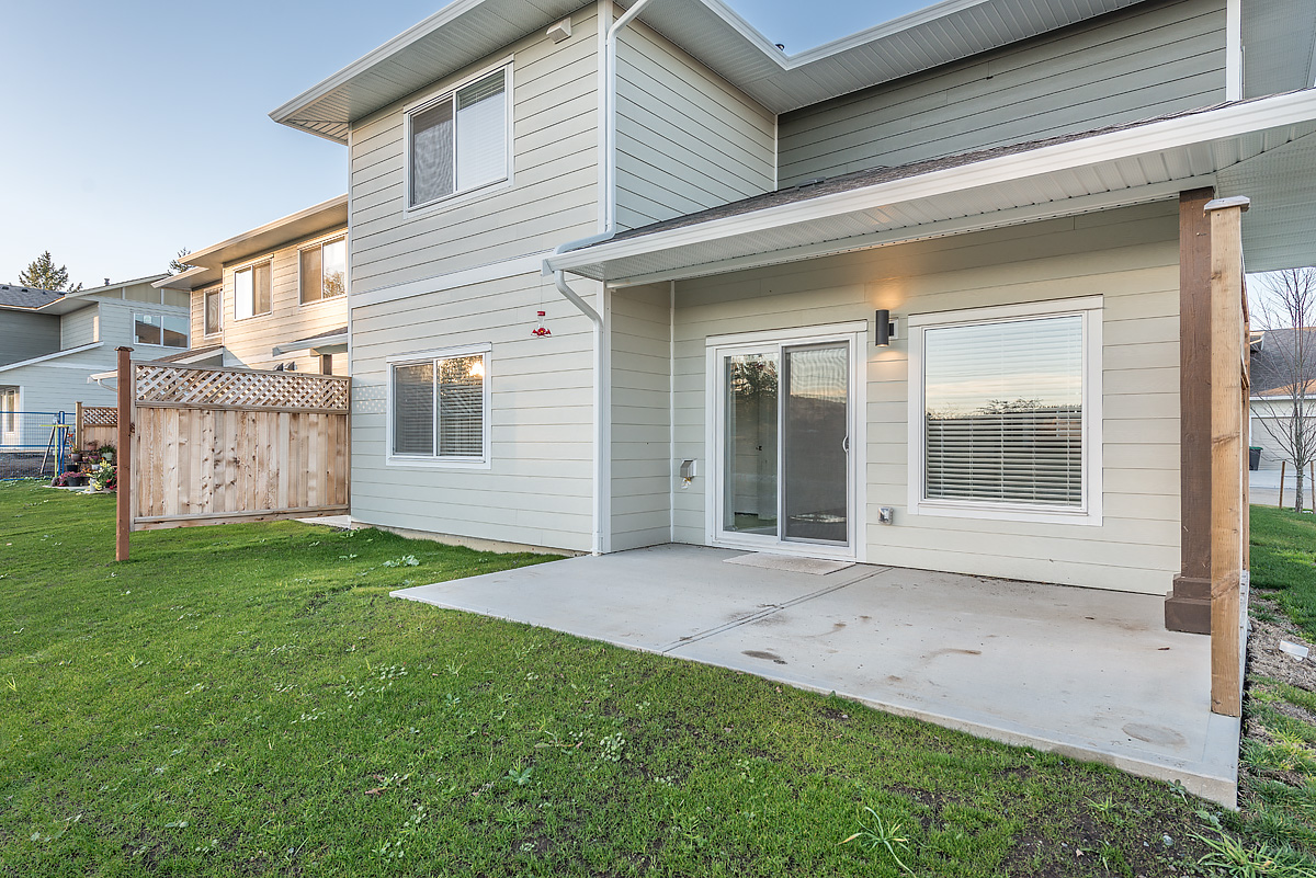 The Meadows Townhomes Devon Properties