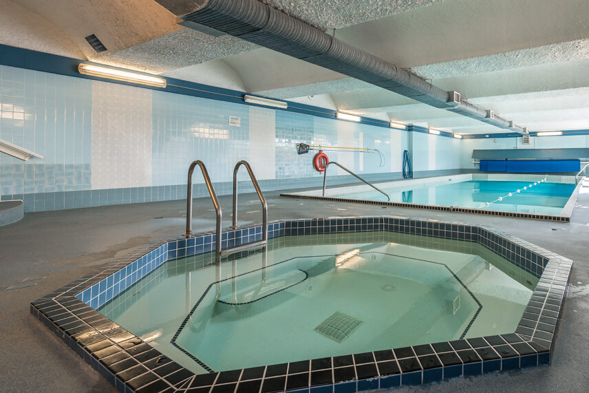 Fernwood Manor Apartments Devon Properties