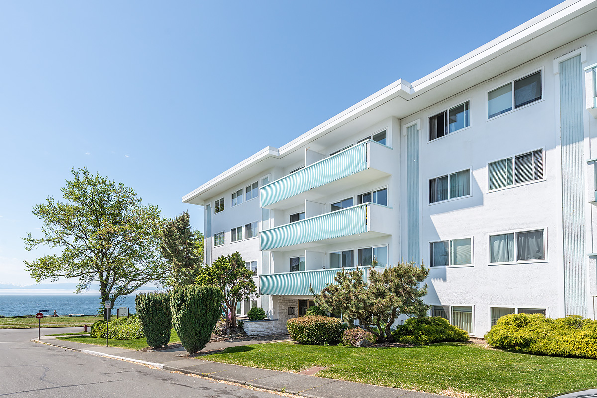 Ocean Villa Apartments Devon Properties