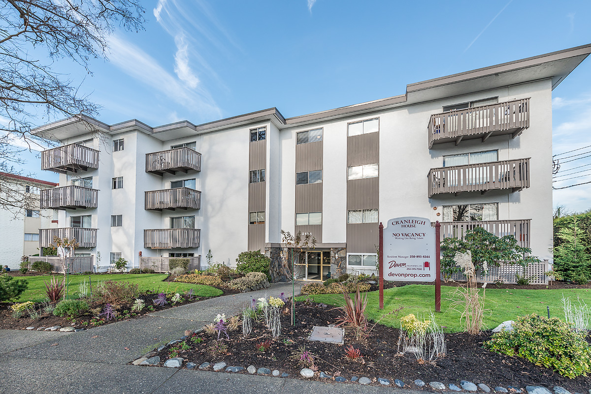 Cranleigh House Apartments Devon Properties