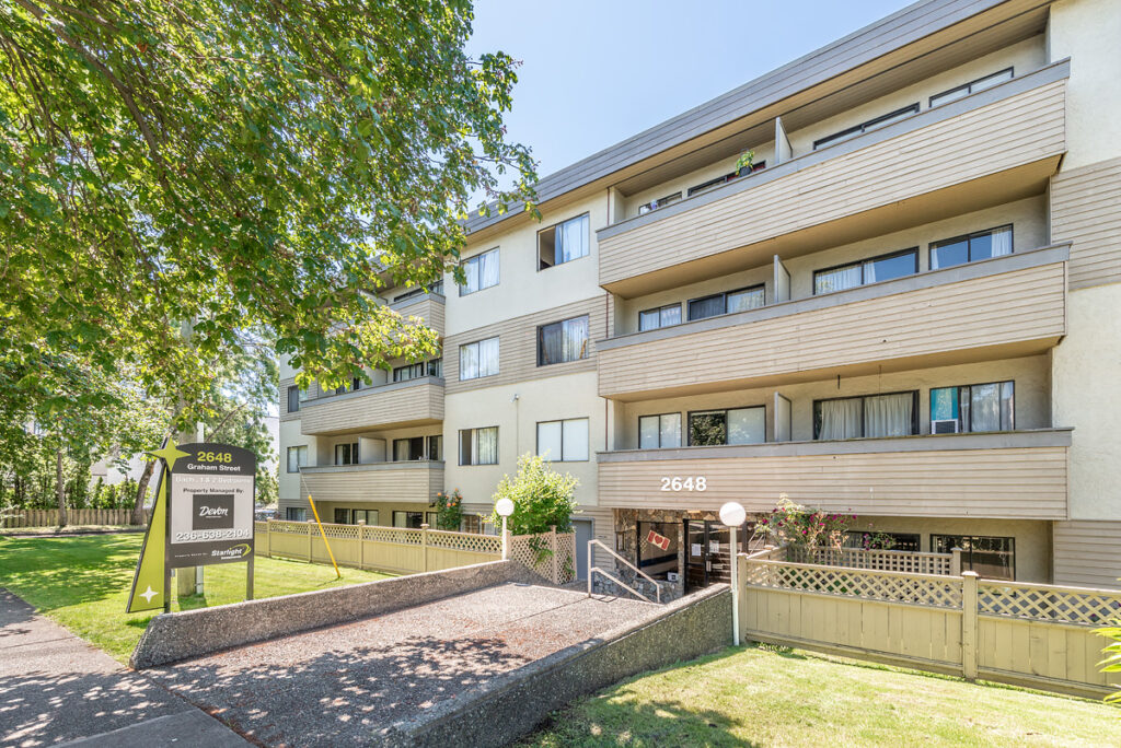Devon Properties Find Great Apartments for Rent in Victoria, BC