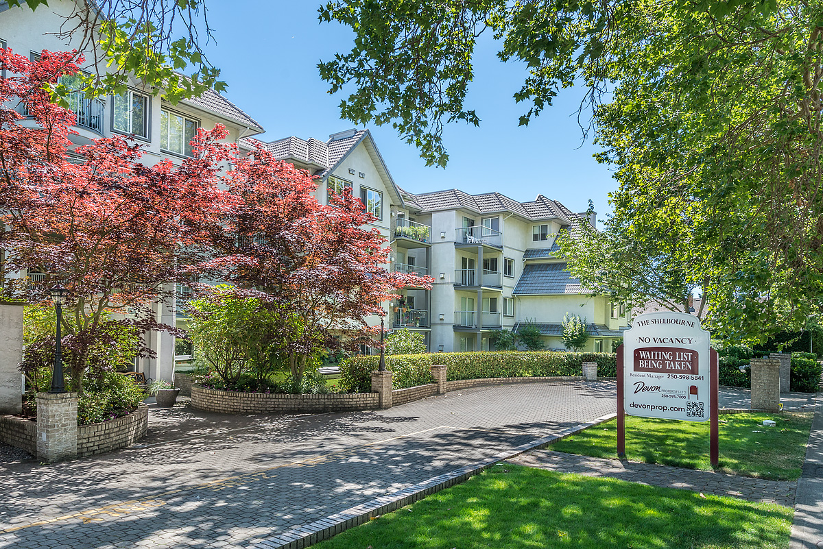 The Shelbourne Apartments Devon Properties