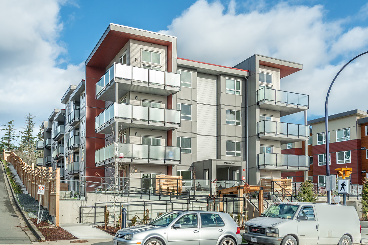 Hatley Apartments Devon Properties