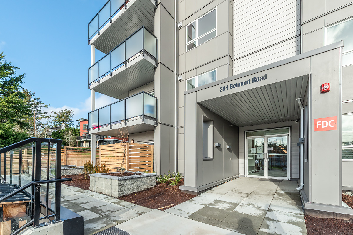 Hatley Apartments Devon Properties