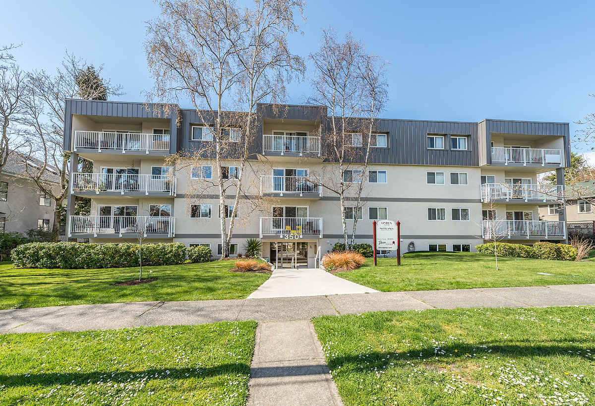 Linden Manor Apartments Devon Properties