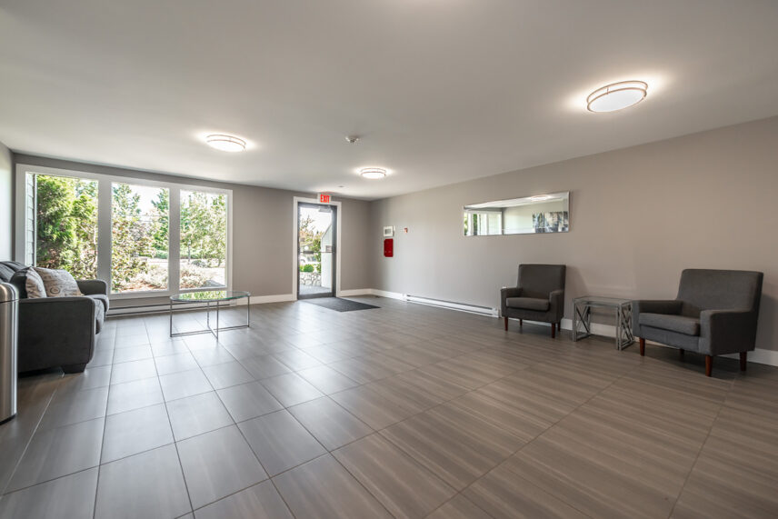 Lochside Apartments Devon Properties