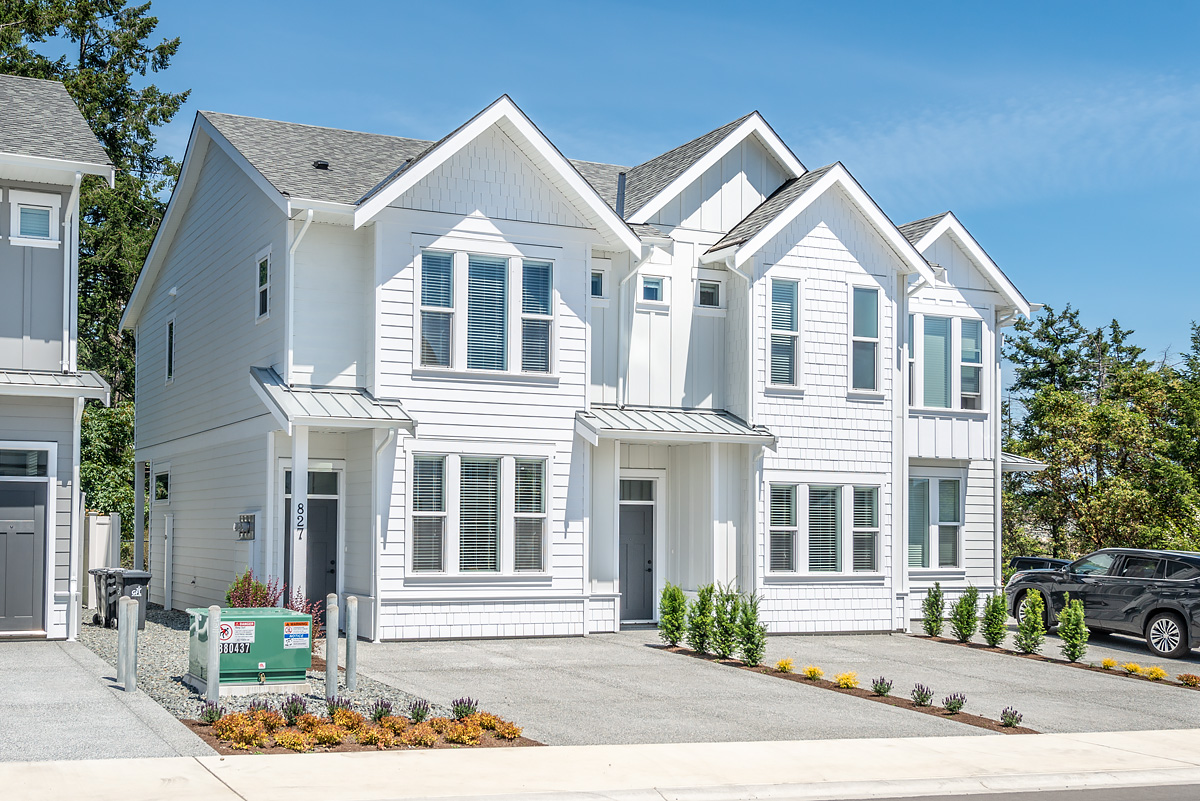 Bear Mountain Townhomes Devon Properties