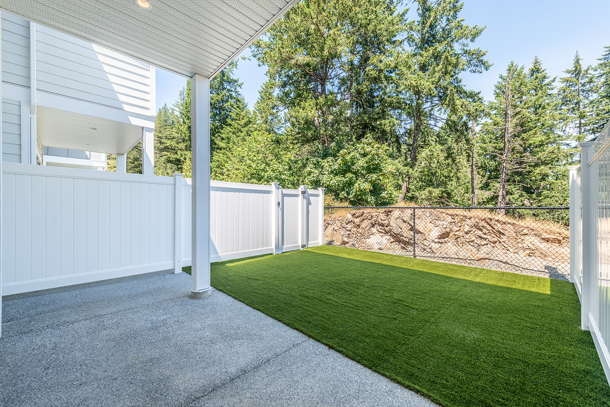 Bear Mountain Townhomes Devon Properties