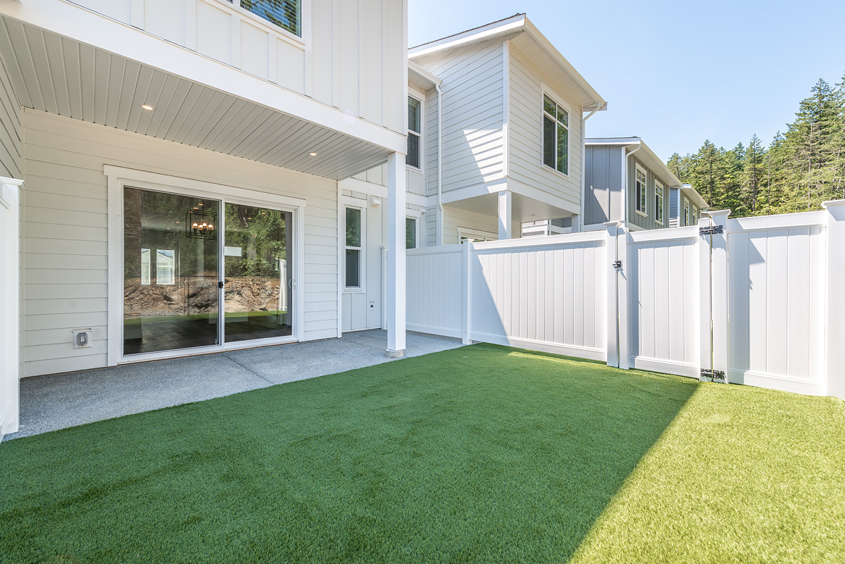 Bear Mountain Townhomes Devon Properties