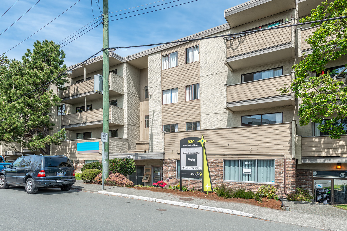 Pembroke Place Apartments Devon Properties