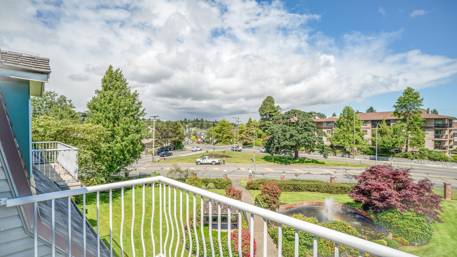 Fraser Tolmie Apartments Devon Properties