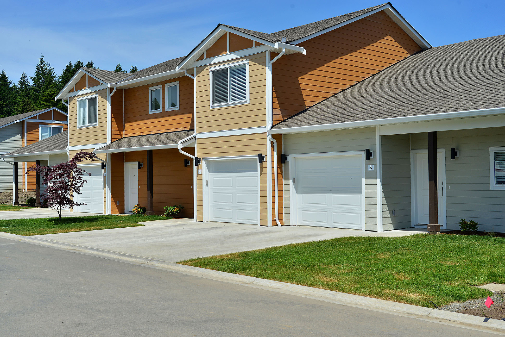 The Meadows Townhomes Devon Properties