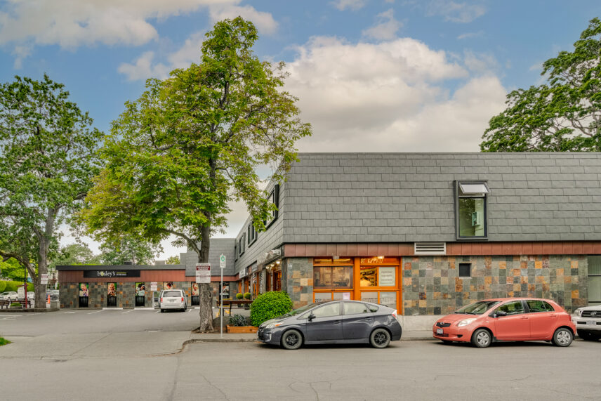 Oak Bay Centre Apartments Devon Properties