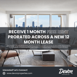 Shoreline West End Apartments | Apartments in Vancouver | Devon Properties