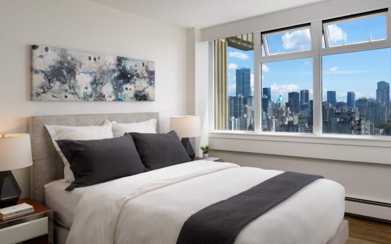 Shoreline West End Apartments | Apartments in Vancouver | Devon Properties
