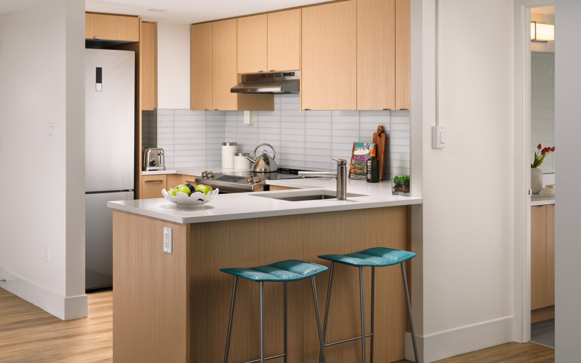 Shoreline West End Apartments | Apartments in Vancouver | Devon Properties