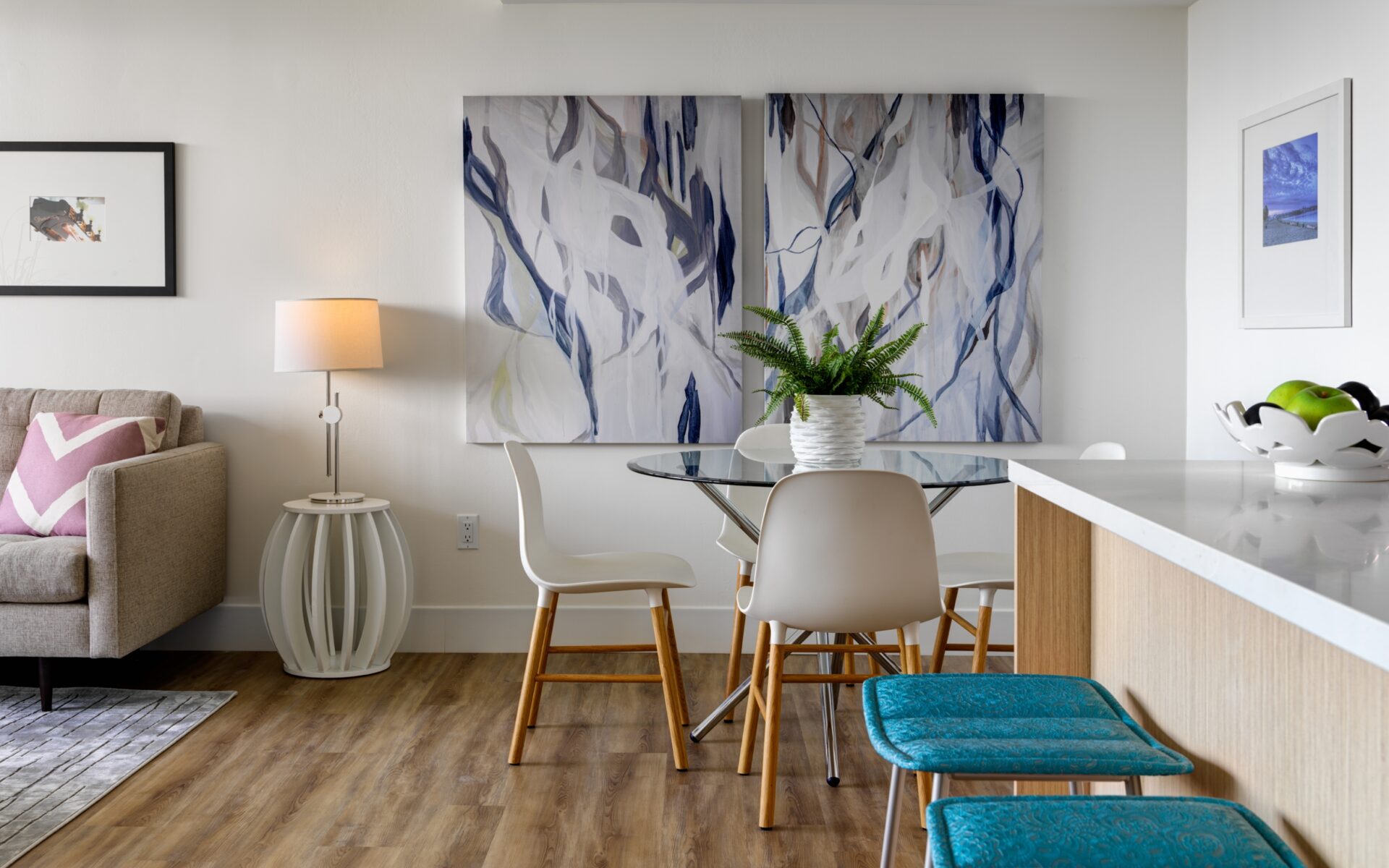 Shoreline West End Apartments | Apartments in Vancouver | Devon Properties