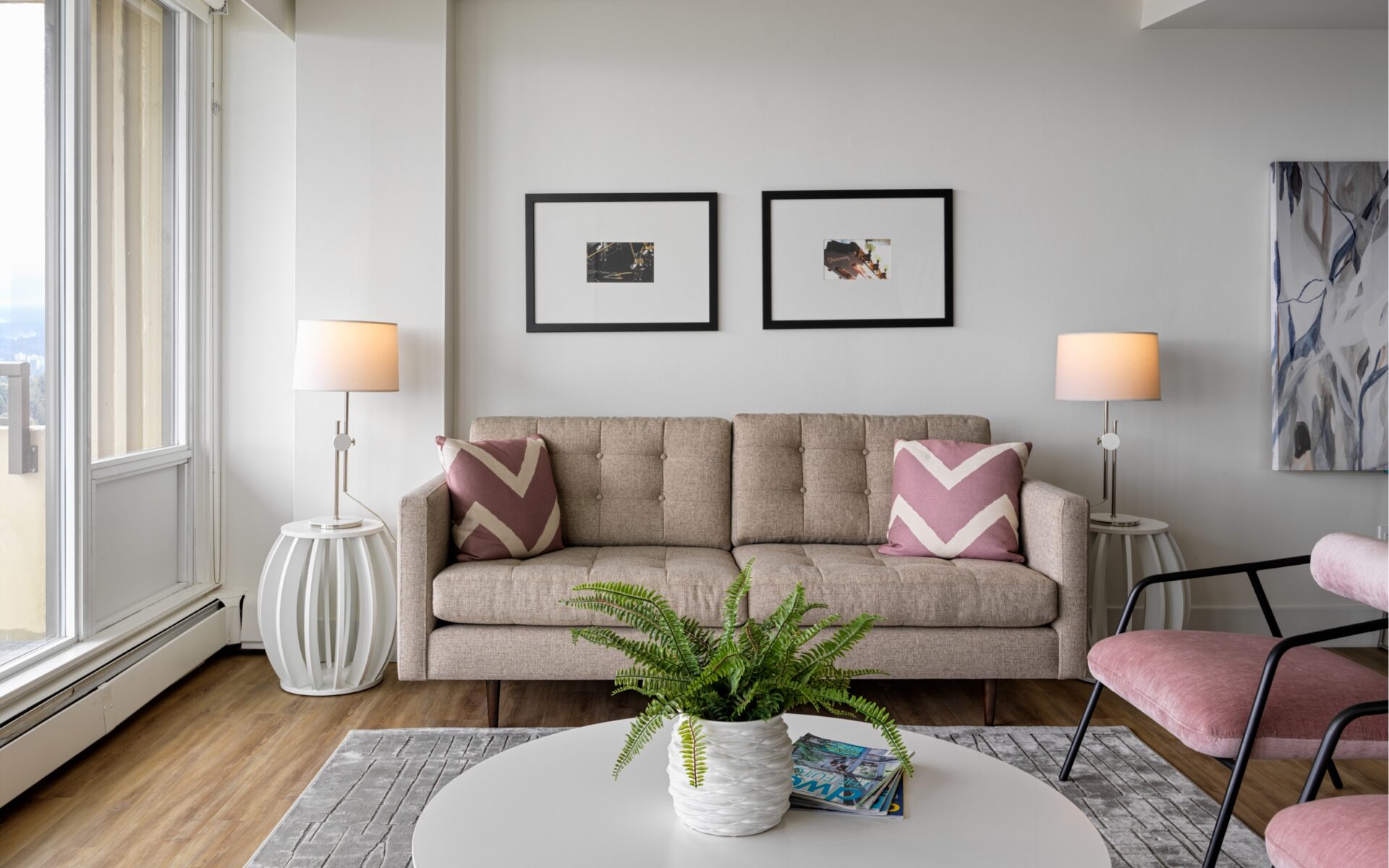 Shoreline West End Apartments | Apartments in Vancouver | Devon Properties