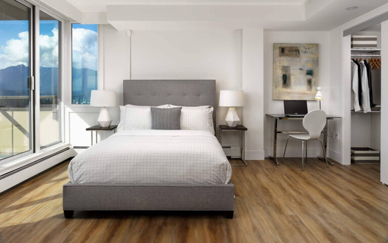 Shoreline West End Apartments | Apartments in Vancouver | Devon Properties