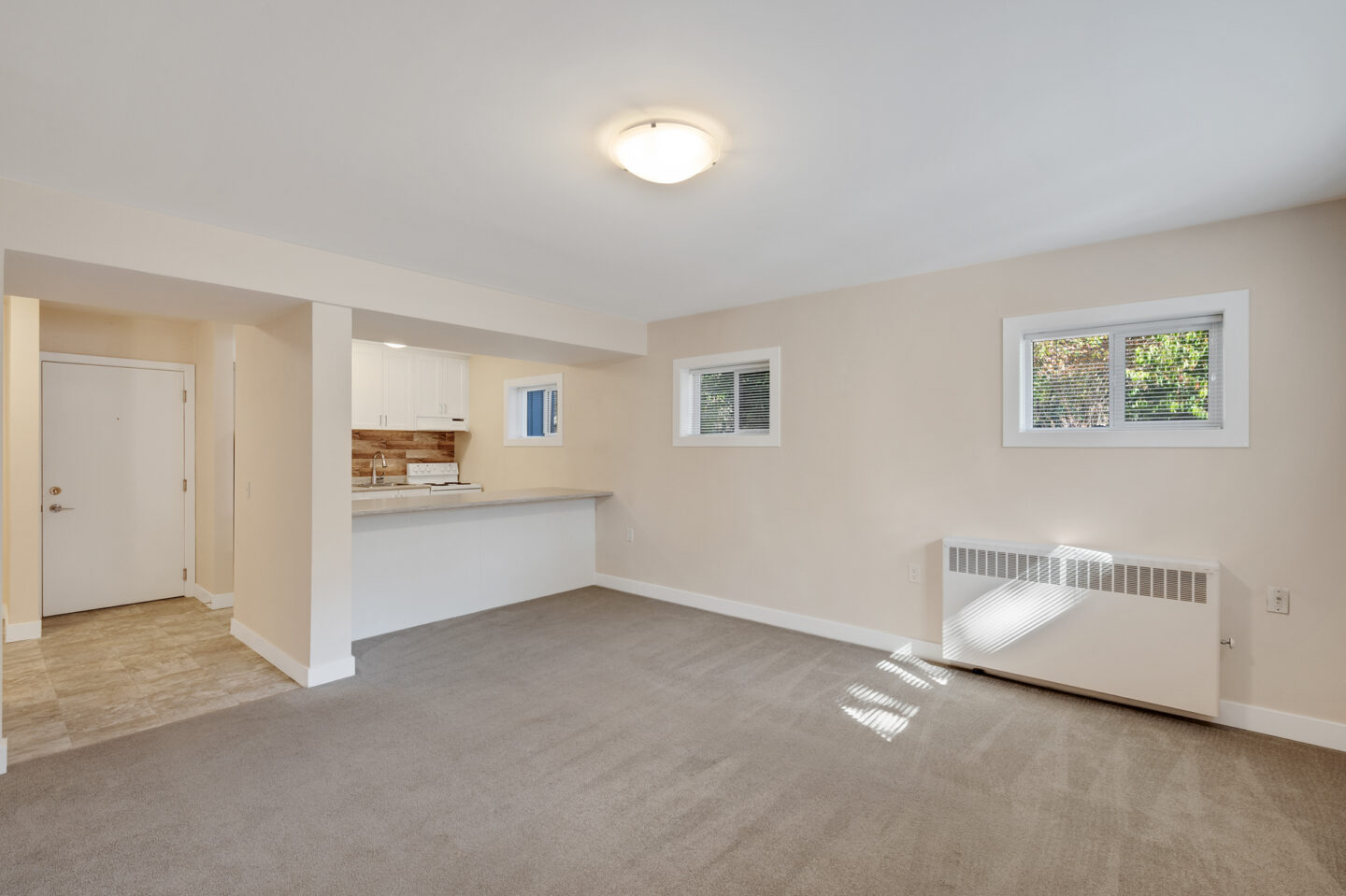 Fort Harrison Apartments Devon Properties