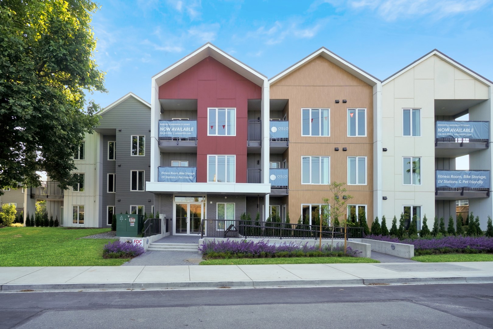 Devon Properties Find Great Apartments for Rent in Victoria, BC