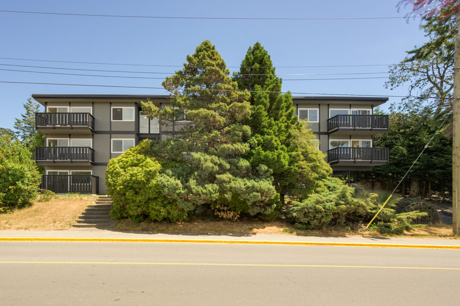 Lamplighter Apartments Devon Properties