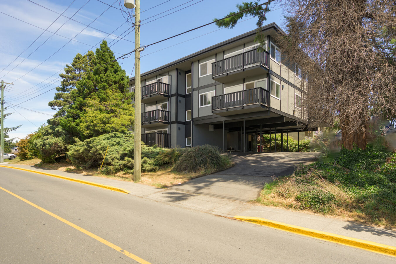 Lamplighter Apartments Devon Properties