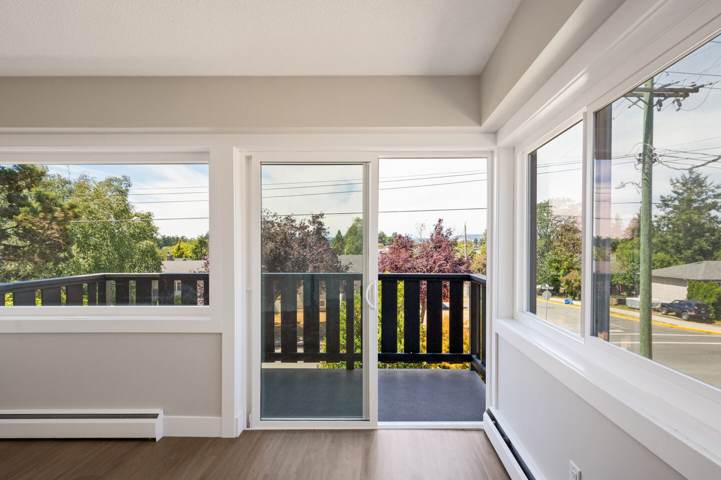 Lamplighter Apartments Devon Properties