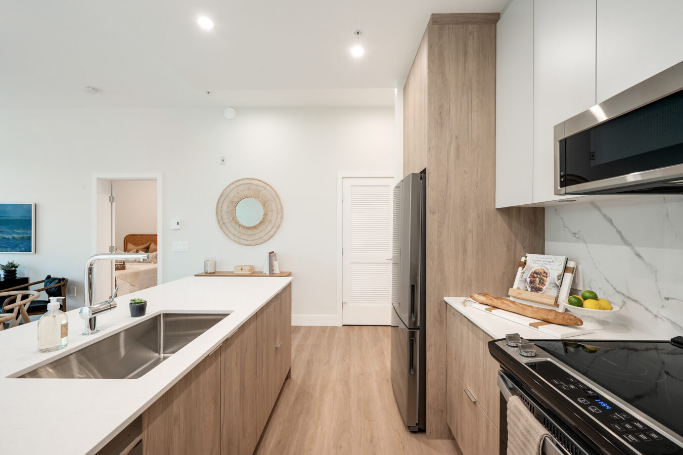 Brio Apartments Devon Properties