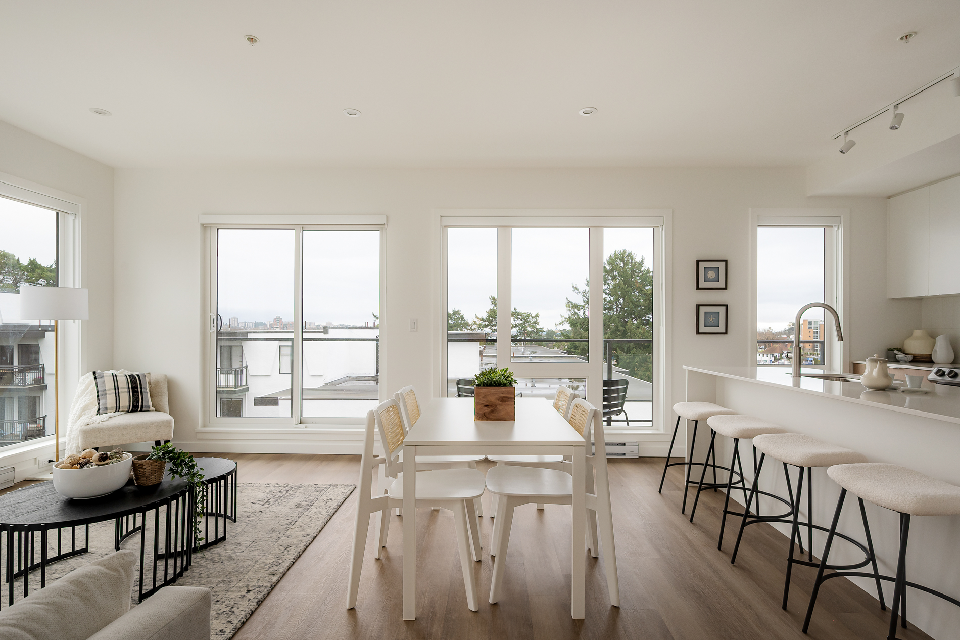 3 Advantages for Keyless Entry for Apartments