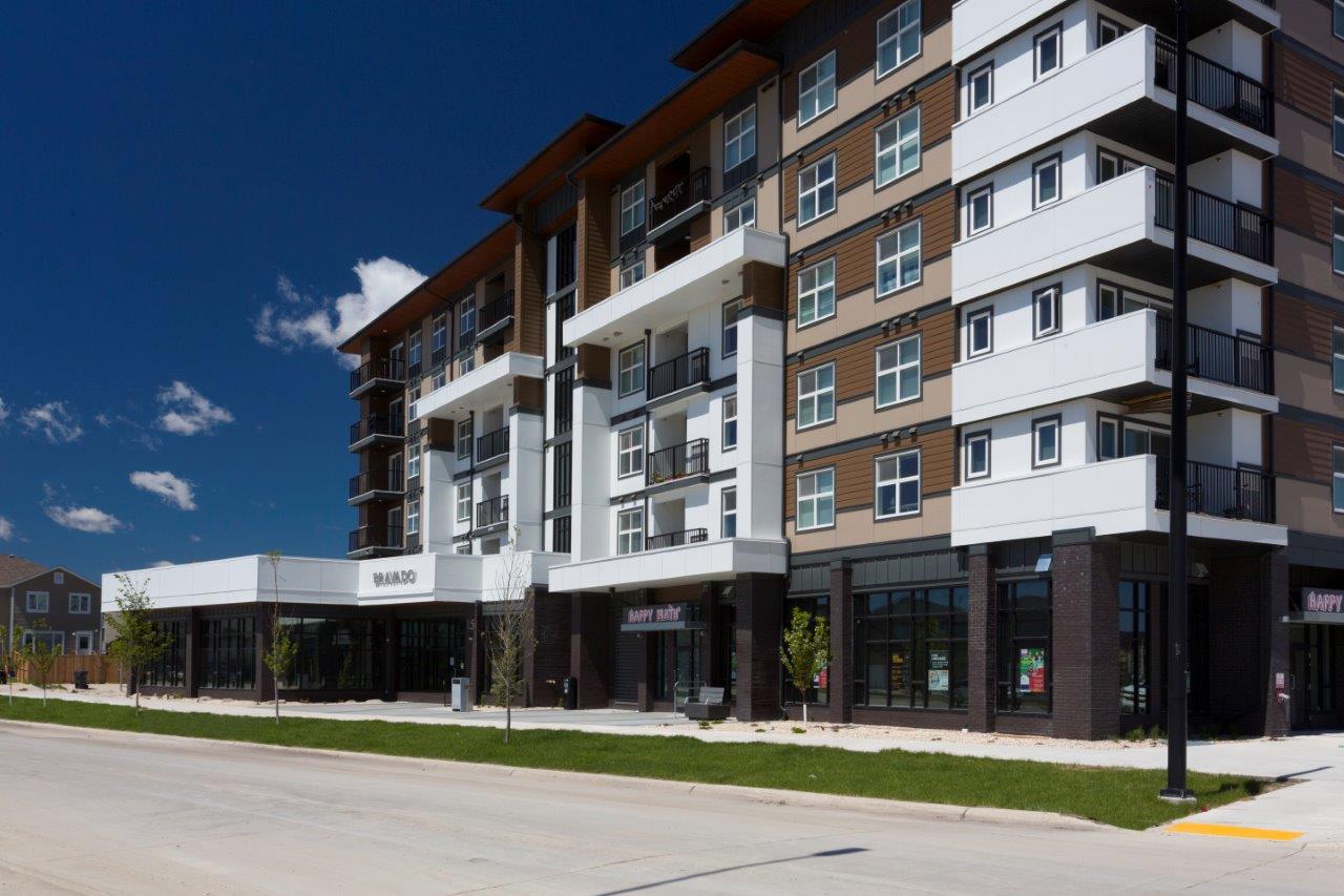 Door Entry and Intercom Systems for Apartments | Simplified Smart Access