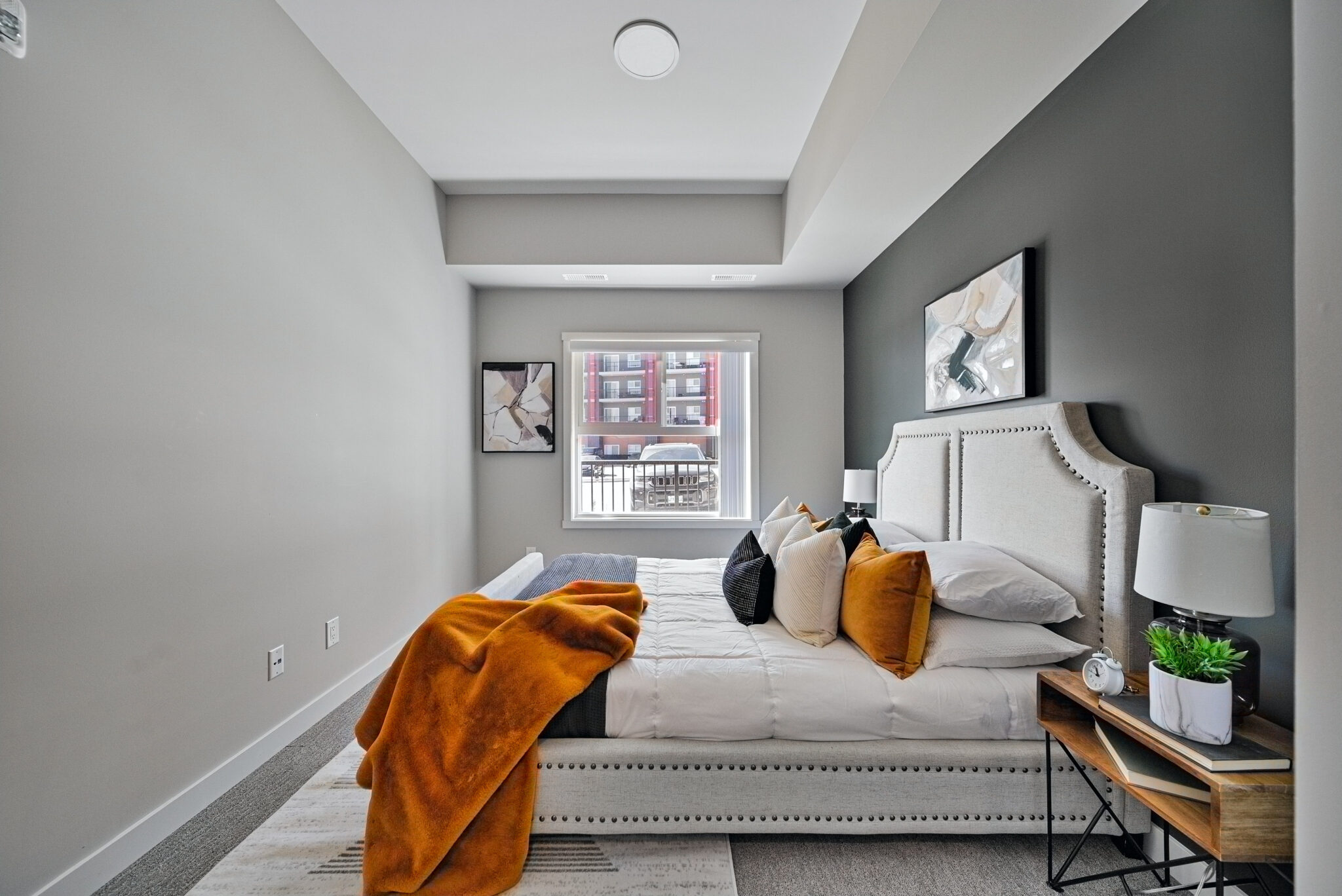 Chicago, IL Apartments for Rent under $1,200 - Homes.com - Keyless Entry Apartment Building For Rent