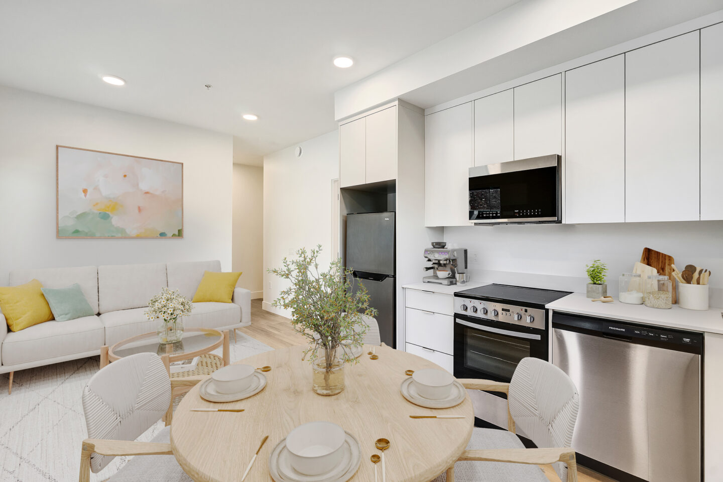 Image showcasing 23 AMAZING Airbnb Penthouses for the Ultimate Getaway