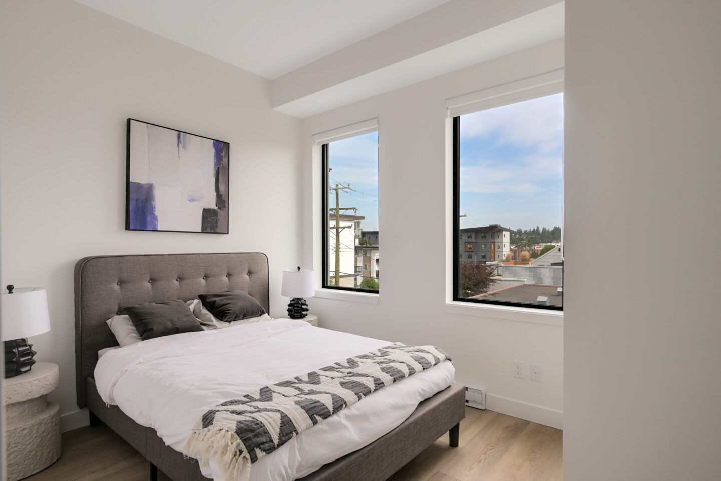 Keyless Entry Systems for Apartments - Essential Buying Tips